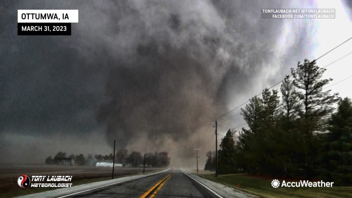 Chase Log: March 31, 2023